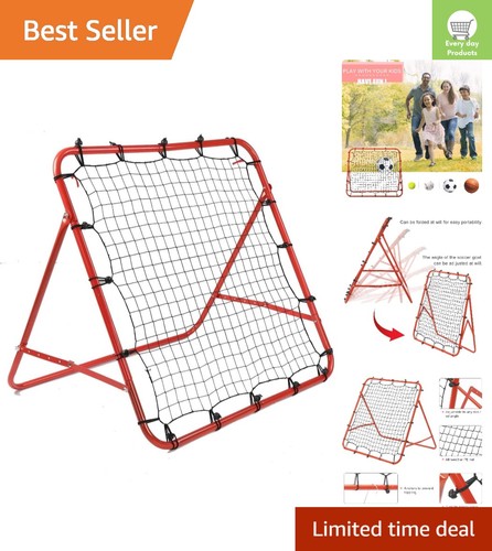 Adjustable football training - adjustable,