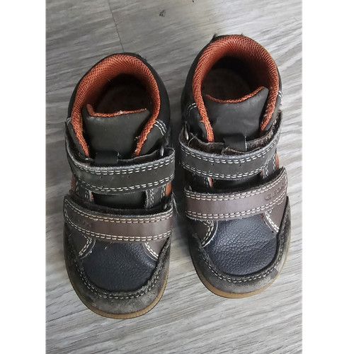 Geox boys low top trainers - boys,