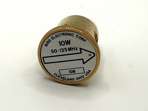 Bird 10b thruline - bird,