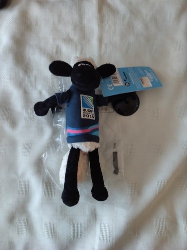 Shaun the sheep world - sheep, cup