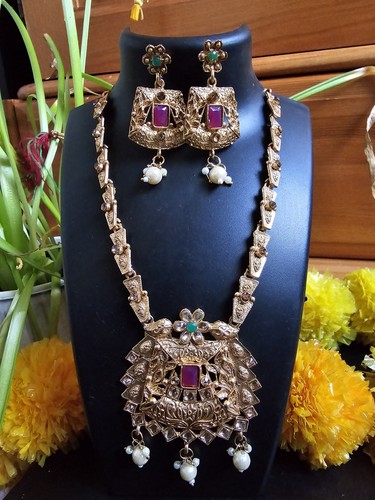 Gold hard plated - gold, haar
