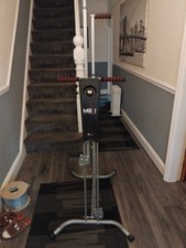 Maxi Climber
