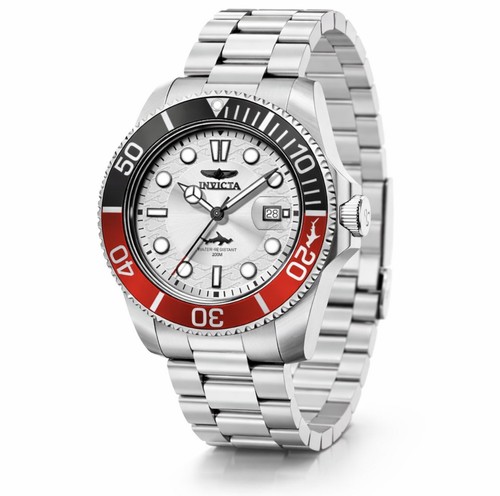 Invicta pro diver - diver, isobar
