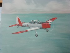 Original Painting 'De