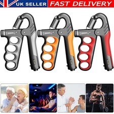 Hand Gripper 5-100kg Grip