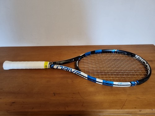 Babolat pure drive tour plus - babolat,