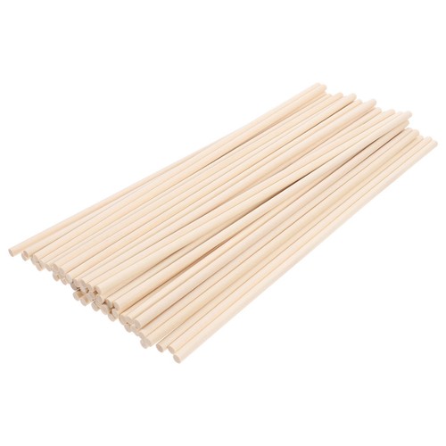 50pcs wooden rhythm - wooden,