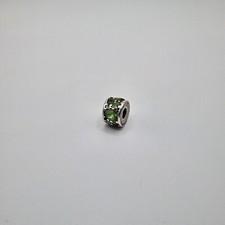 Genuine Chamilia Green Verde