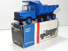 LION CAR 71 DAF N2800 KIPPER