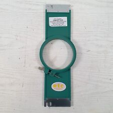 Tajima Round Embroidery Frames