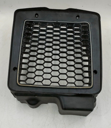 Radiator grille read - grille, (read