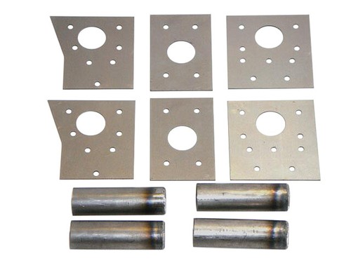 Ford escort mk2 sill jacking - sill,