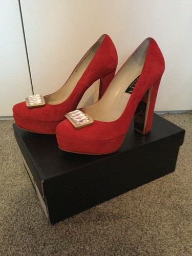 Reduced marta johnson red - *reduced*marta,