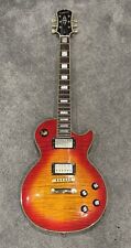 2003 KOREAN EPIPHONE LES PAUL