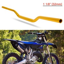 1-1/8" 28mm Fat Handlebar Dirt