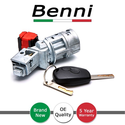 Benni ignition lock - benni,