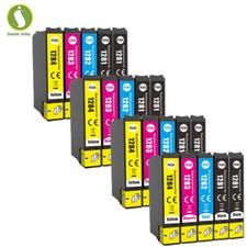 20 Ink cartridge For Use in Epson BX305F S22 SX125 SX130 SX230 SX235W SX420W