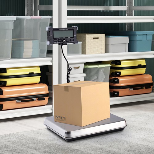 Heavy duty digital 200kg - digital,