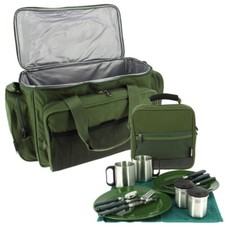 CARP FISHING INSULATED BAG