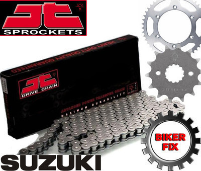Ring chain and sprocket - x-ring,