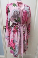 B By Ted Baker Kimono Dressing