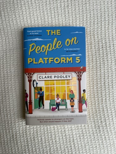 The people platform by - on, 5