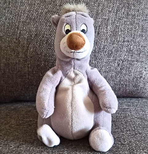 Disney the jungle book baloo - jungle,