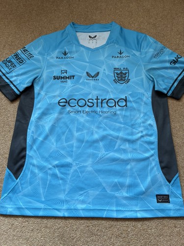 Castore hull rugby - hull, league