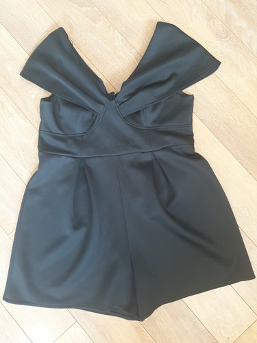 River island playsuit - island,