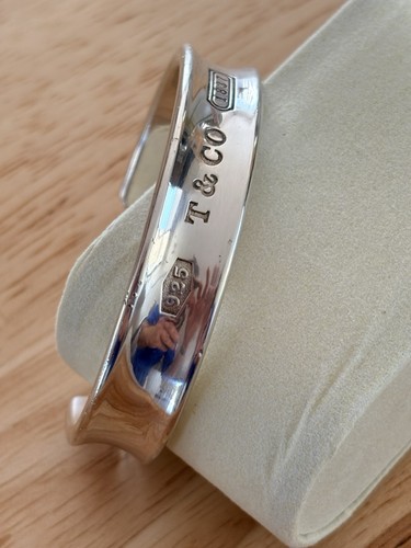 Tiffany 1837 sterling - tiffany, &