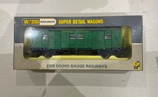 Wrenn Railways W4323P -