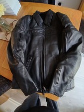 Triumph rocket jacket 50 - triumph, 3