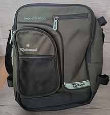 Wychwood Flow Pack-Lite Stool