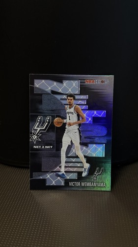 Victor wembanyama net - victor,