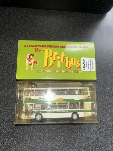 Britbus r812 alexander - britbus,