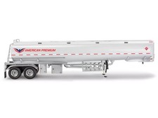 Revell 4 Model Kit Fruehauf