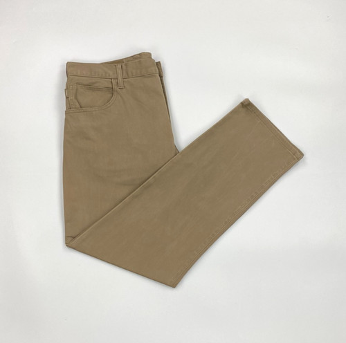 Men dark sand - armani, jeans
