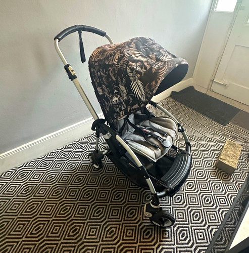Bugaboo bee3 pushchair - bugaboo,