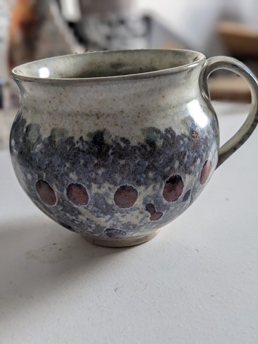 Rita morrissey studio pottery - morrissey,