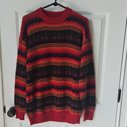 Genuine alpaca sweater women - genuine, women's