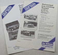 Original Ifor Williams