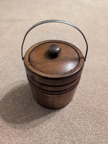 Vintage 1930s english oak - 1930s,