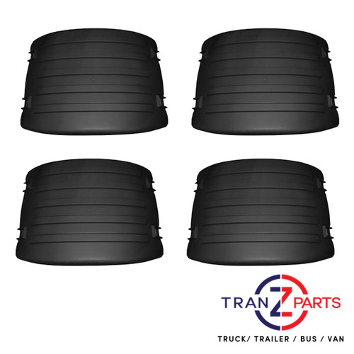 Wing top mudguard fits - wing,
