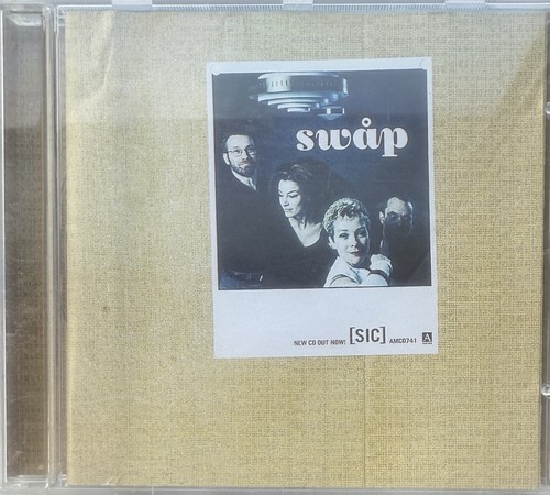 Swåp sic 1999 - 1999, swedish