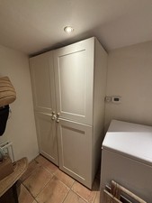 B&Q Kitchen Units