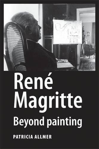 Rene magritte beyond - magritte:,