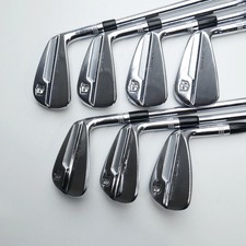Used Wilson Staff Model Blade