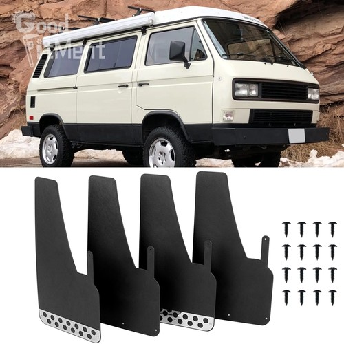 For vanagon matt black - for,