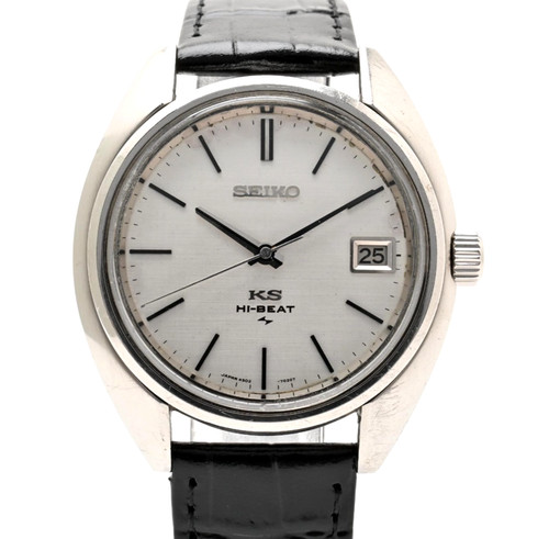 Exc vintage king seiko - [exc+5],