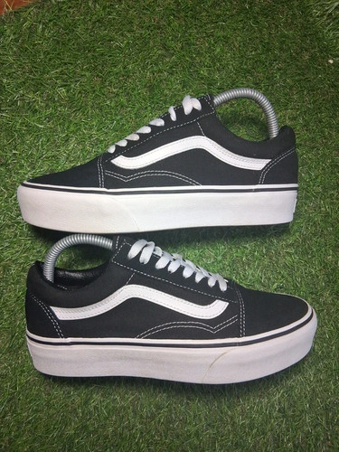 Vans old skool platform chunky - old,